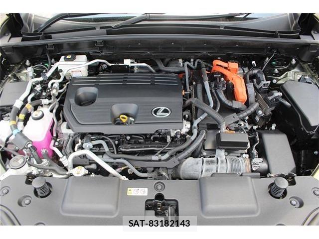 Lexus NX 2022-11 8074381-29
