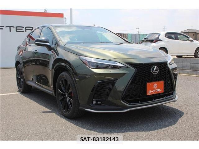 Lexus NX 2022-11 8074381-7