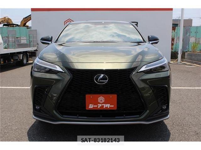 Lexus NX 2022-11 8074381-8