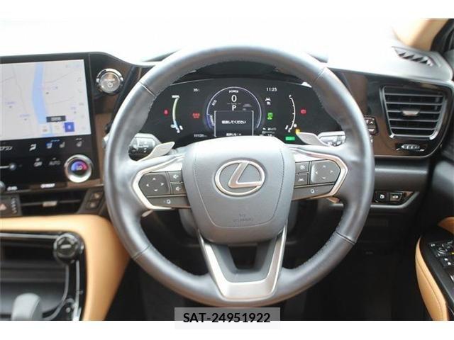 Lexus NX 2021-12 8100184-20