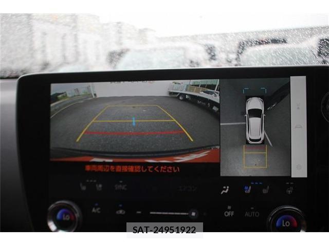 Lexus NX 2021-12 8100184-2