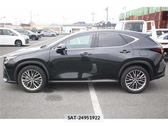 Lexus NX 2021-12 8100184-6