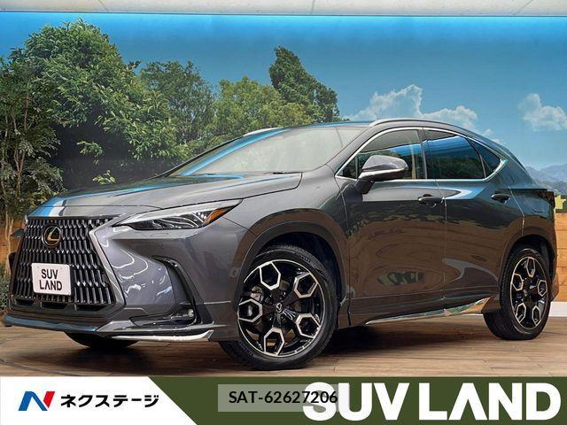 Lexus NX 2023-11 8131041-0