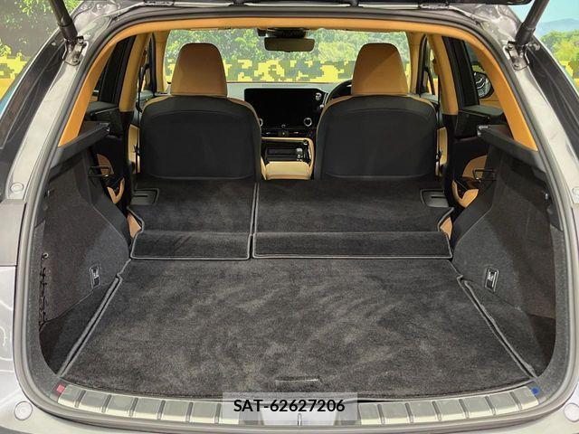 Lexus NX 2023-11 8131041-11