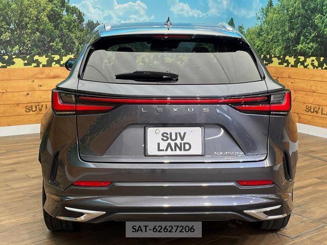 Lexus NX 2023-11 8131041-15