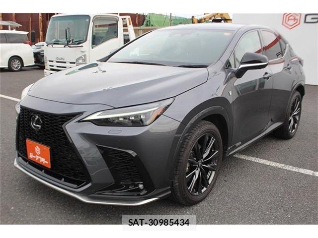 Lexus NX 2021-12 8208450-9