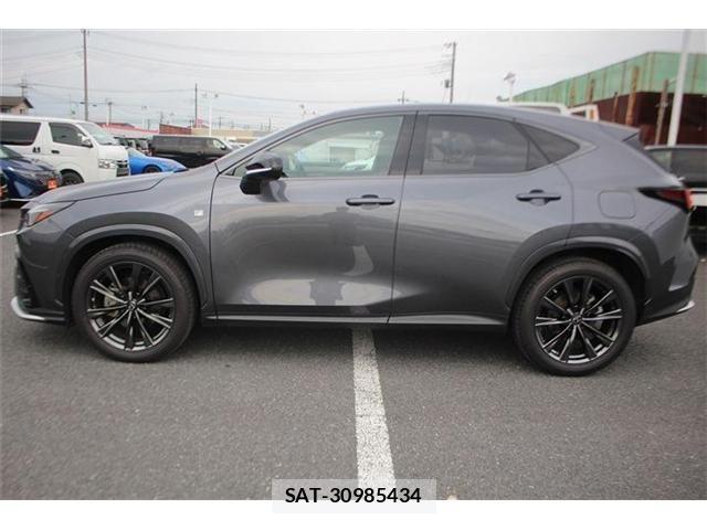 Lexus NX 2021-12 8208450-10