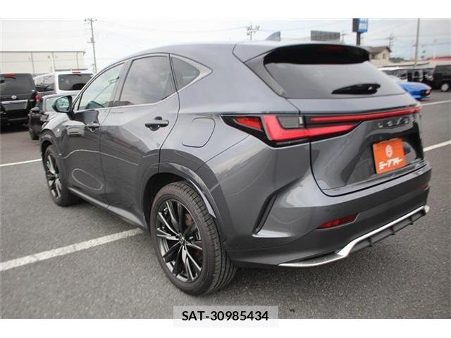Lexus NX 2021-12 8208450-11