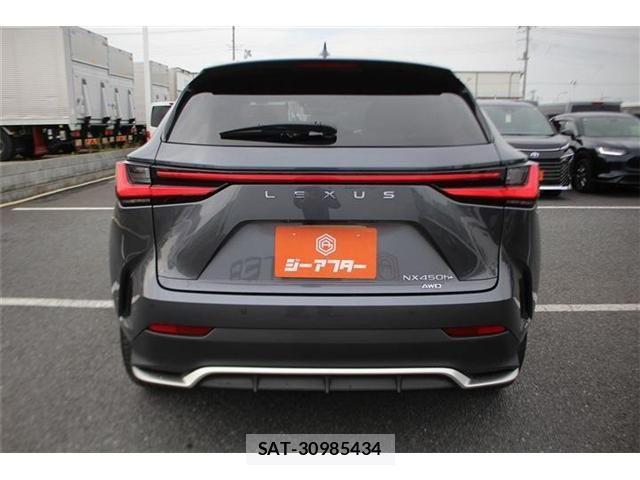 Lexus NX 2021-12 8208450-12
