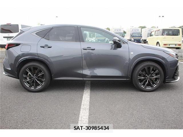 Lexus NX 2021-12 8208450-14