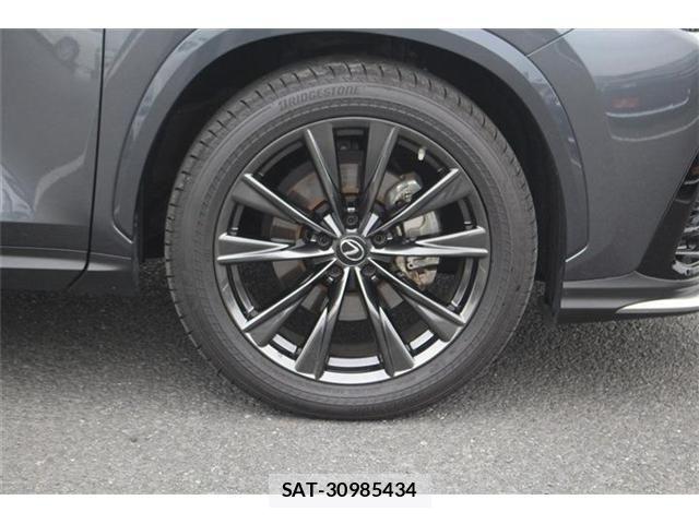 Lexus NX 2021-12 8208450-15