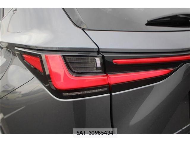 Lexus NX 2021-12 8208450-26