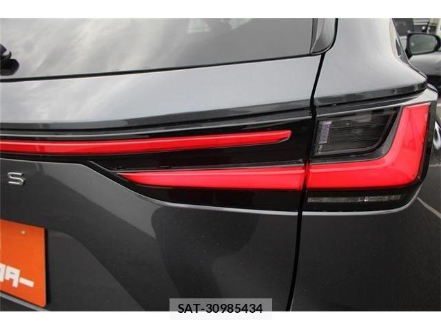 Lexus NX 2021-12 8208450-27