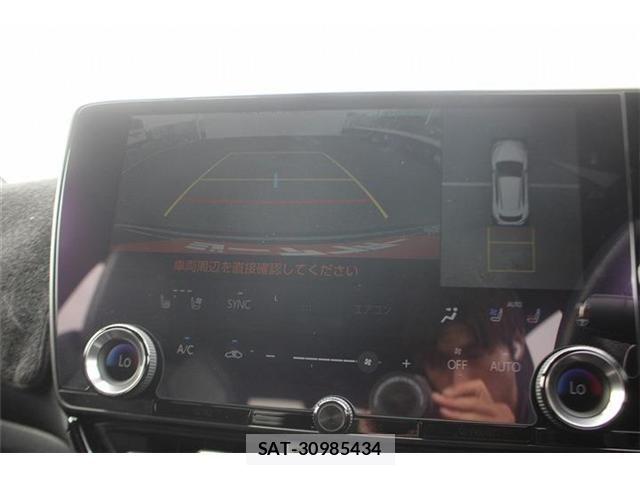 Lexus NX 2021-12 8208450-2