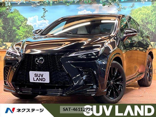 Lexus NX 2023-07 8208449-0