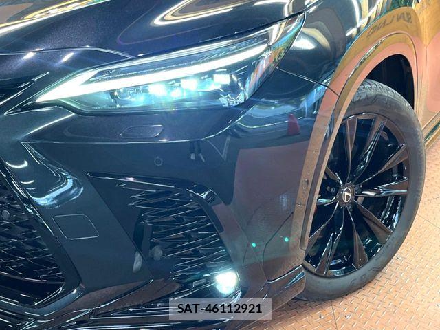 Lexus NX 2023-07 8208449-13