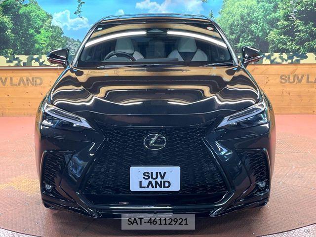 Lexus NX 2023-07 8208449-15