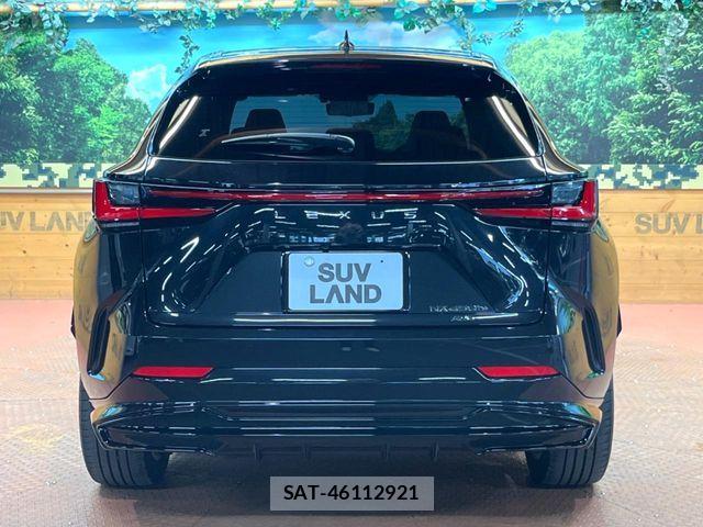 Lexus NX 2023-07 8208449-16