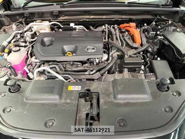 Lexus NX 2023-07 8208449-17