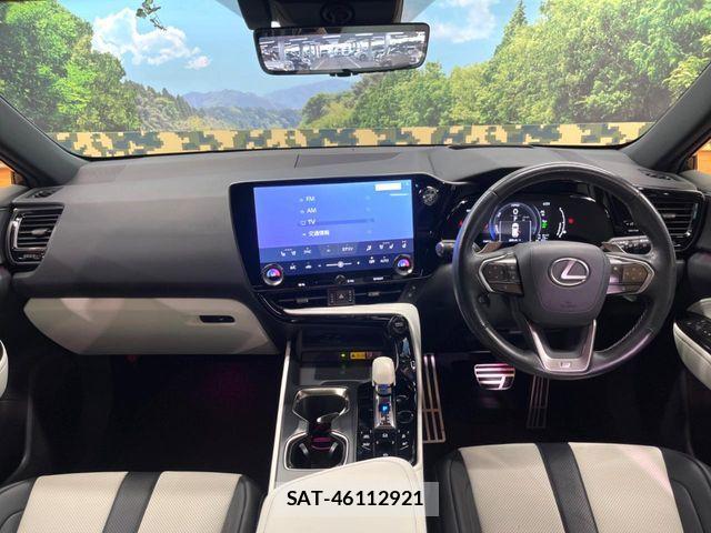 Lexus NX 2023-07 8208449-1