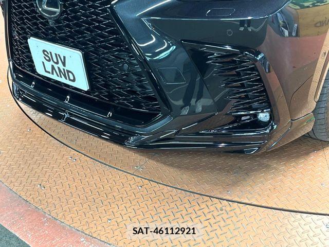 Lexus NX 2023-07 8208449-2