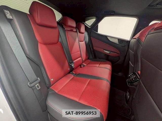 Lexus NX 2023-09 8245747-11