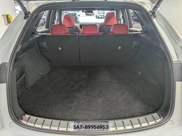Lexus NX 2023-09 8245747-12