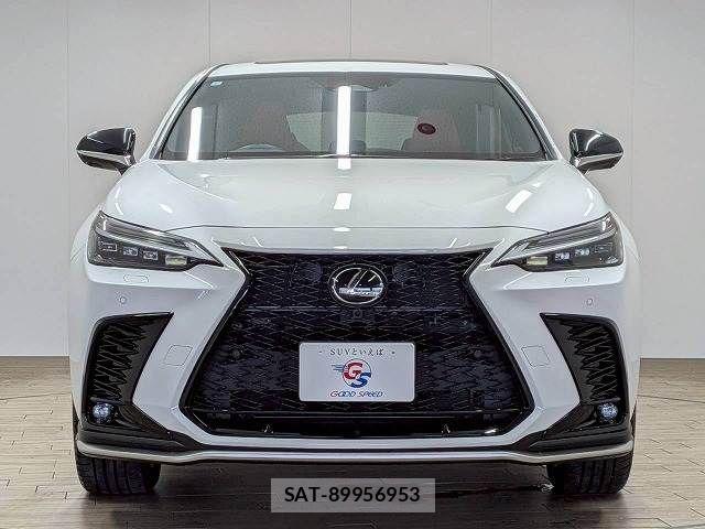 Lexus NX 2023-09 8245747-14