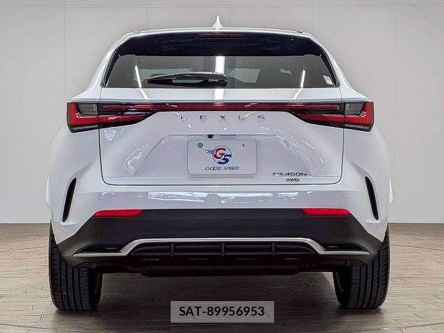 Lexus NX 2023-09 8245747-15