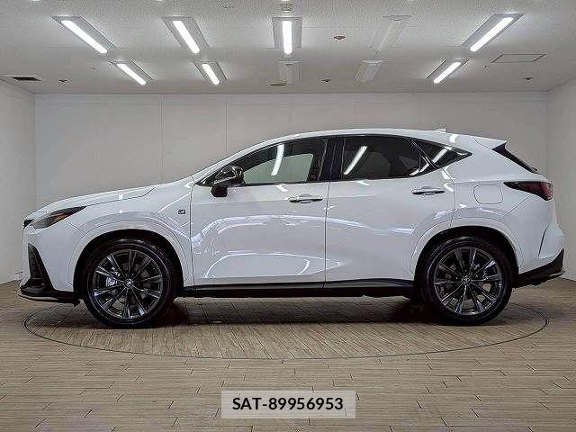 Lexus NX 2023-09 8245747-16
