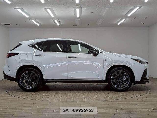 Lexus NX 2023-09 8245747-17