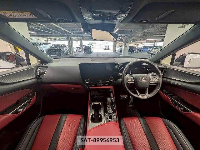 Lexus NX 2023-09 8245747-1