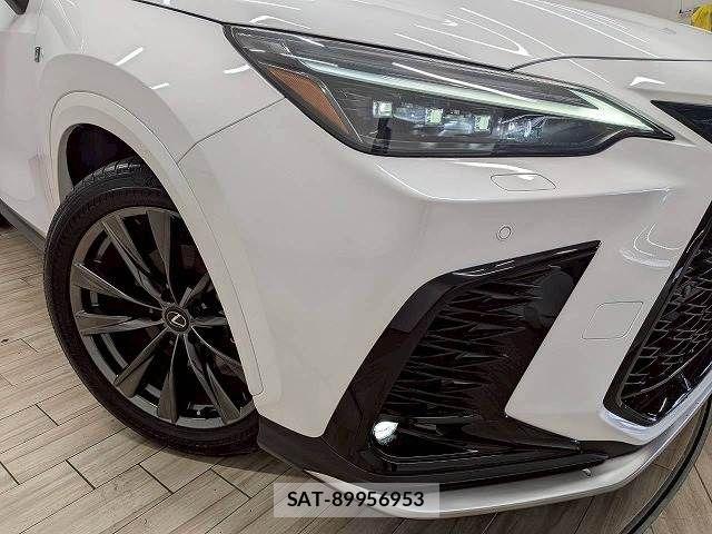 Lexus NX 2023-09 8245747-19