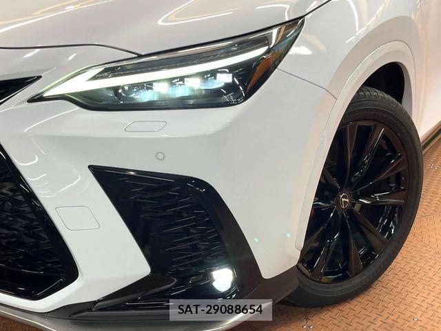 Lexus NX 2022-01 8245748-13