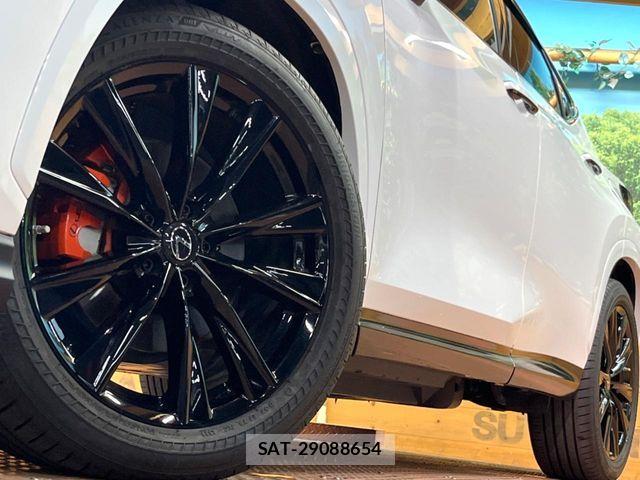Lexus NX 2022-01 8245748-14