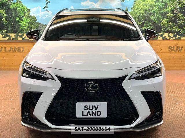 Lexus NX 2022-01 8245748-15