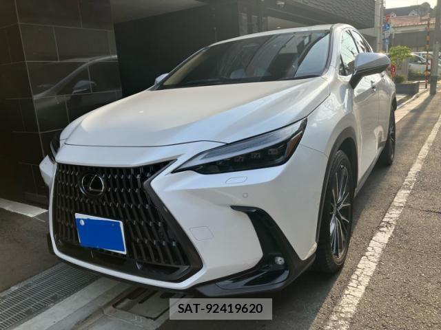 Lexus NX 2023-05 8315213-0