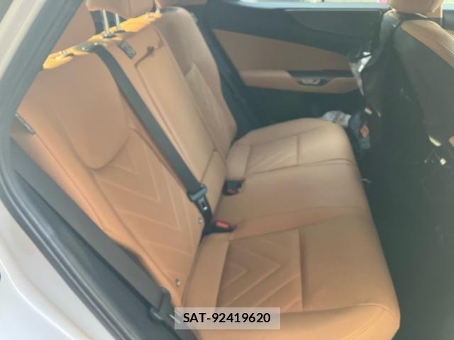 Lexus NX 2023-05 8315213-16
