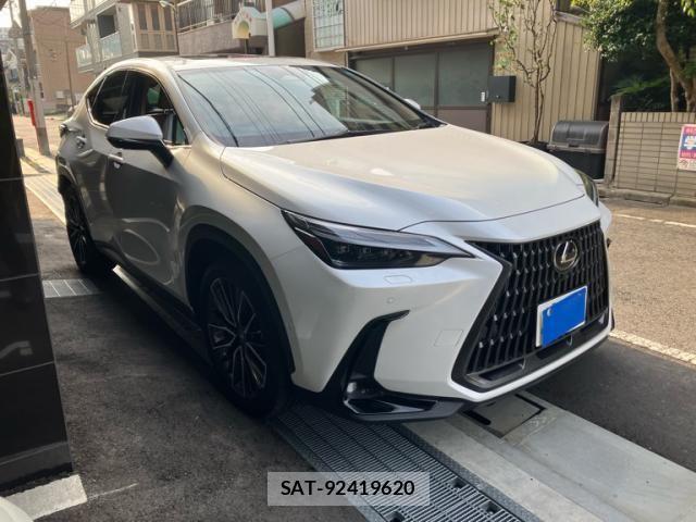 Lexus NX 2023-05 8315213-1
