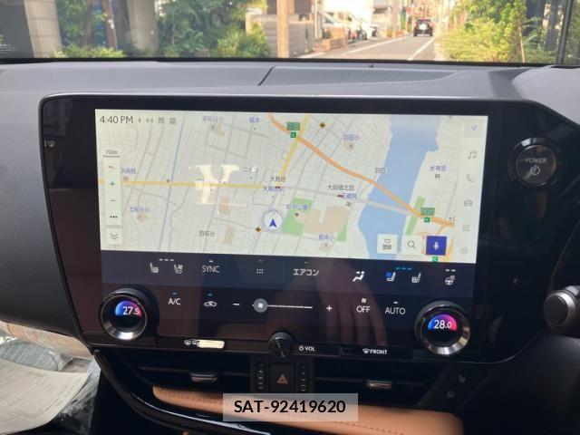 Lexus NX 2023-05 8315213-26