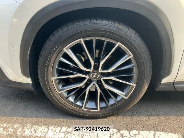 Lexus NX 2023-05 8315213-5