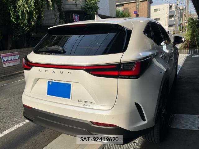 Lexus NX 2023-05 8315213-7