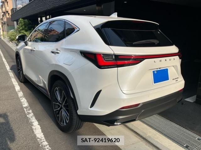 Lexus NX 2023-05 8315213-8