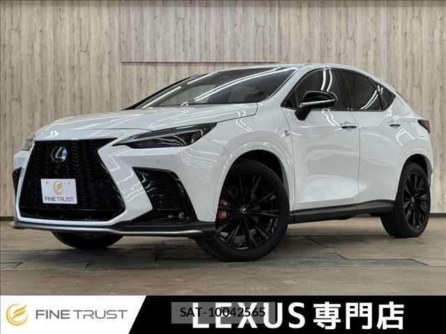 Lexus NX 2023-06 8315212-0