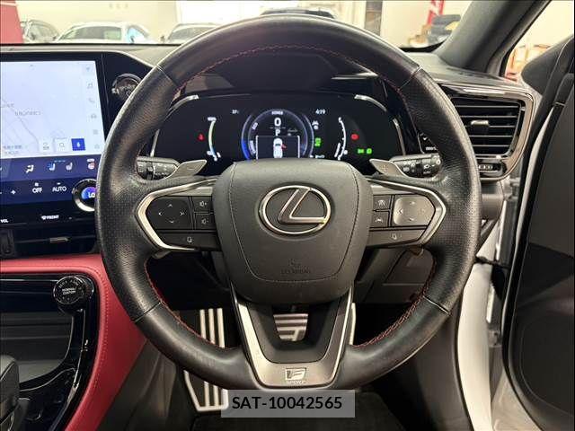 Lexus NX 2023-06 8315212-10