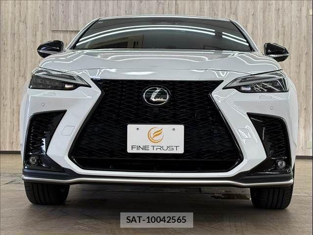Lexus NX 2023-06 8315212-14