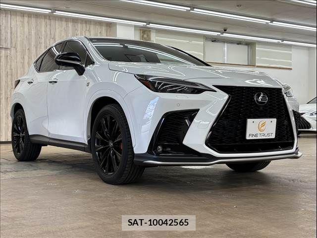 Lexus NX 2023-06 8315212-15