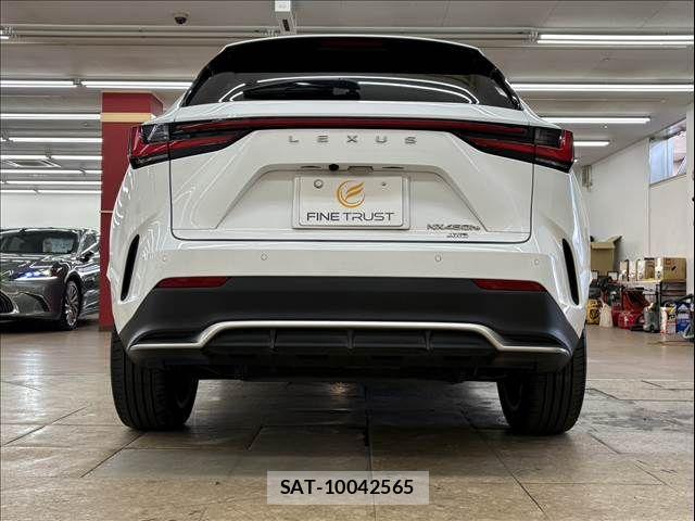 Lexus NX 2023-06 8315212-17