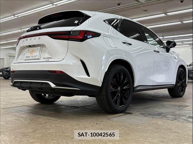 Lexus NX 2023-06 8315212-18