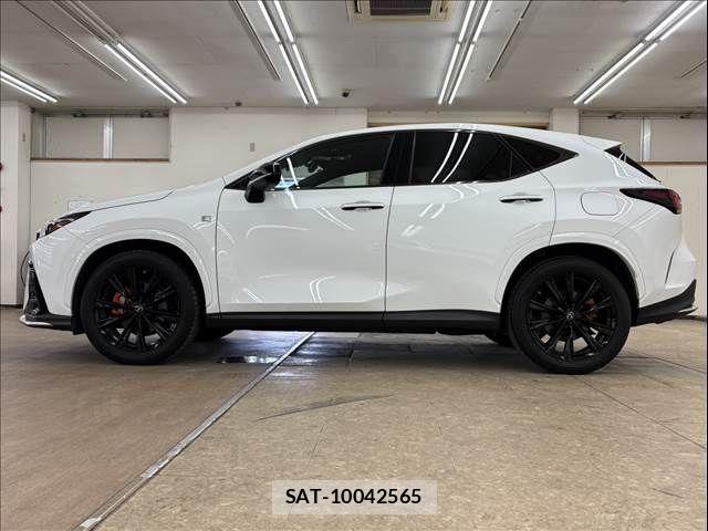 Lexus NX 2023-06 8315212-20